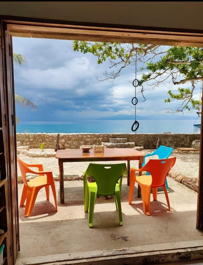 Sea Me Apartment Kansaloay Exterior photo