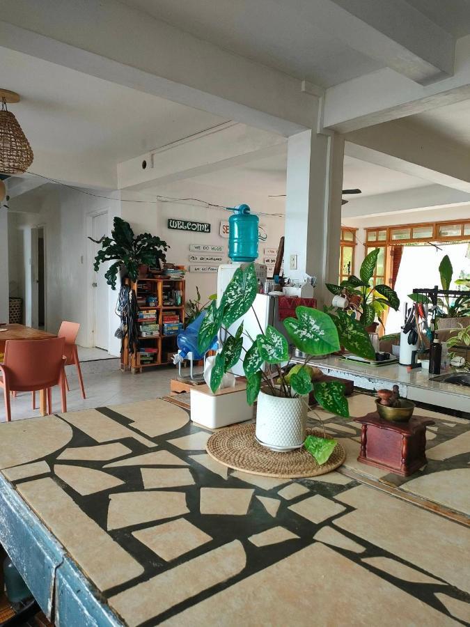 Sea Me Apartment Kansaloay Exterior photo
