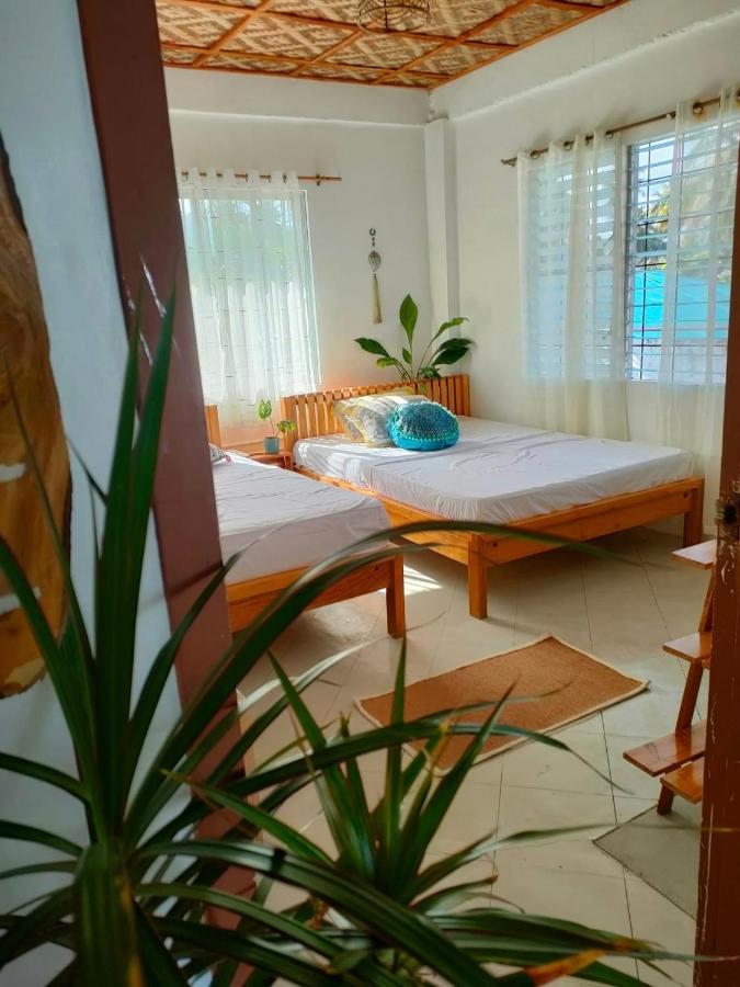 Sea Me Apartment Kansaloay Exterior photo