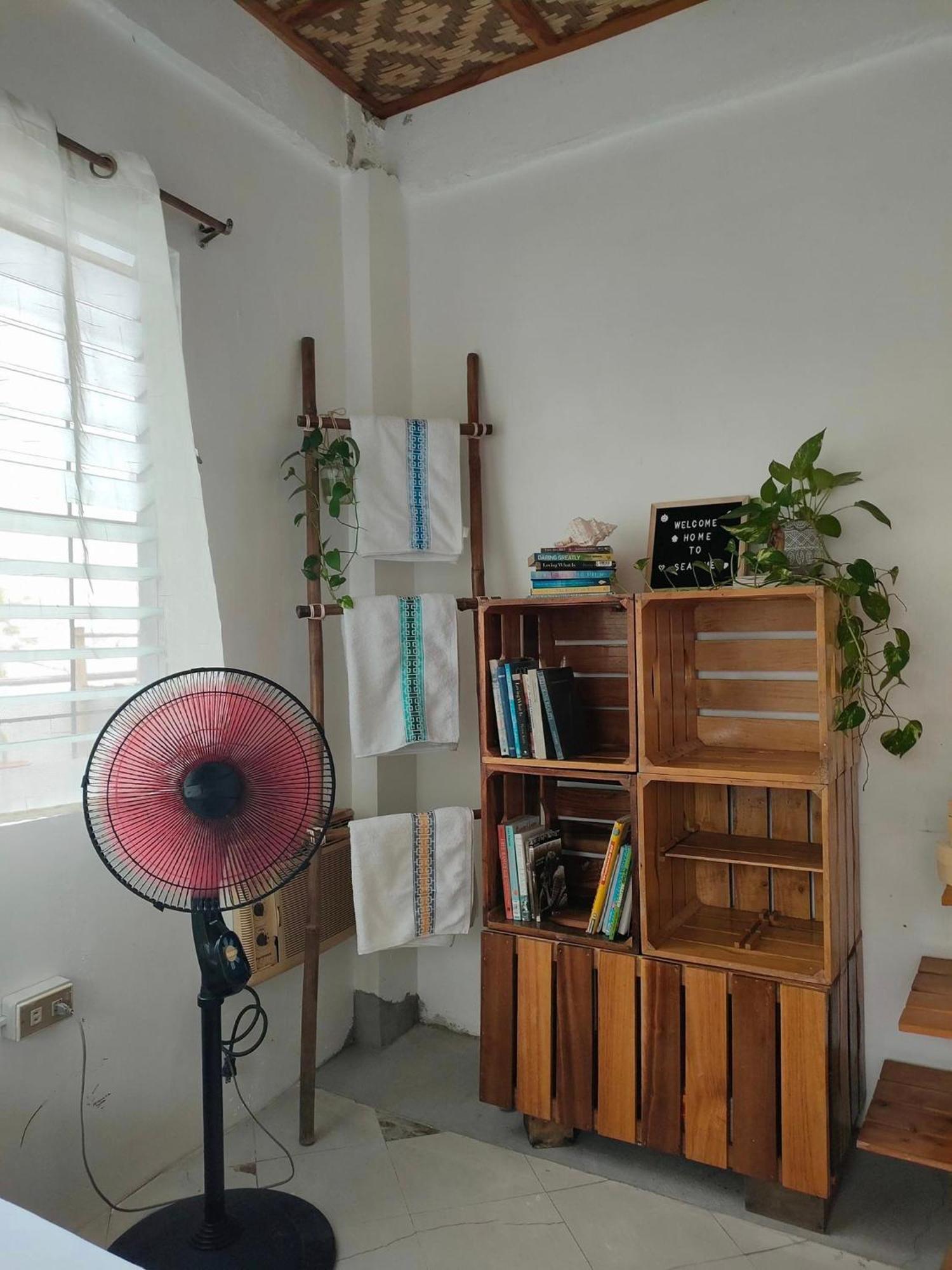 Sea Me Apartment Kansaloay Exterior photo