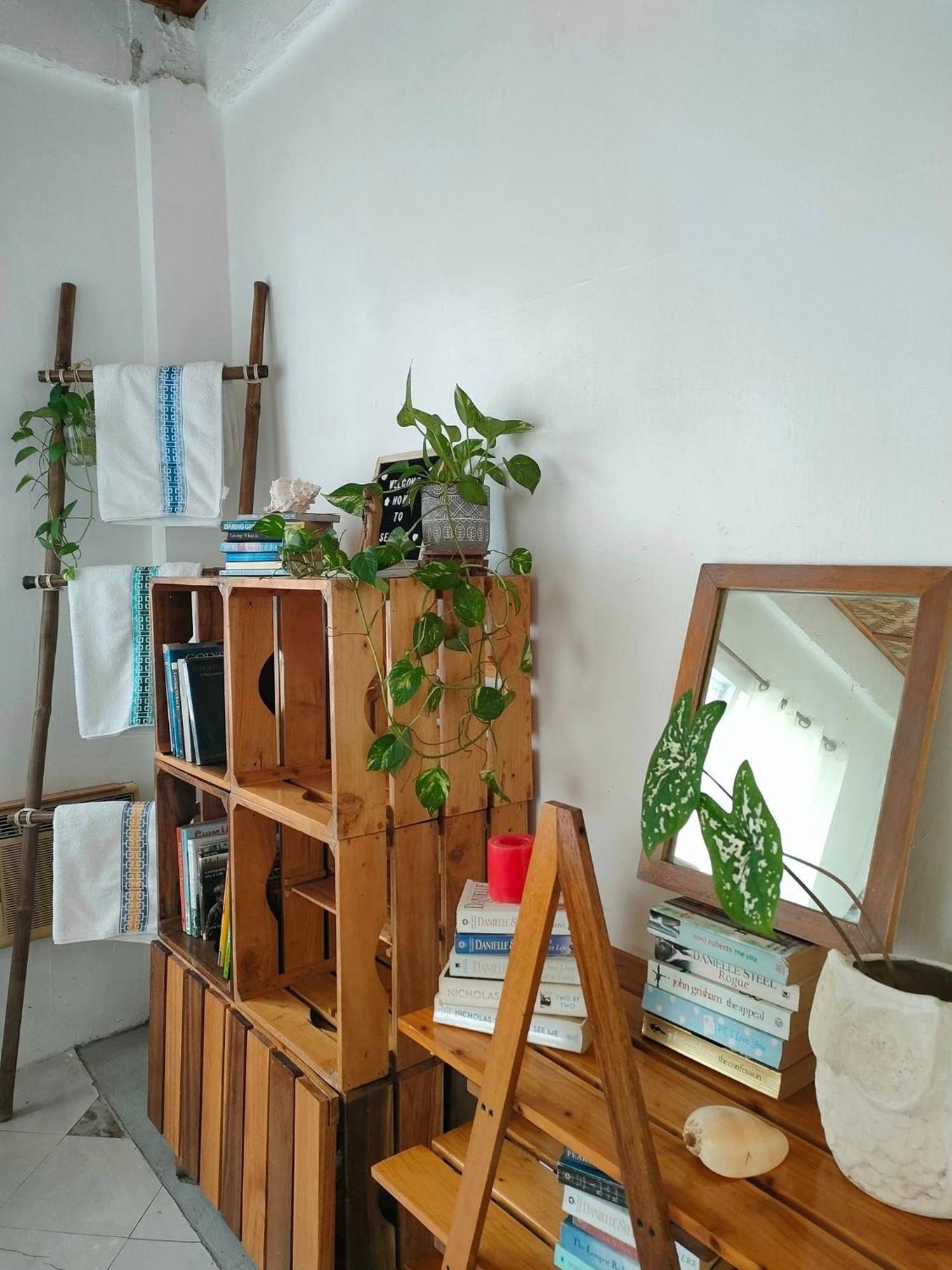 Sea Me Apartment Kansaloay Exterior photo