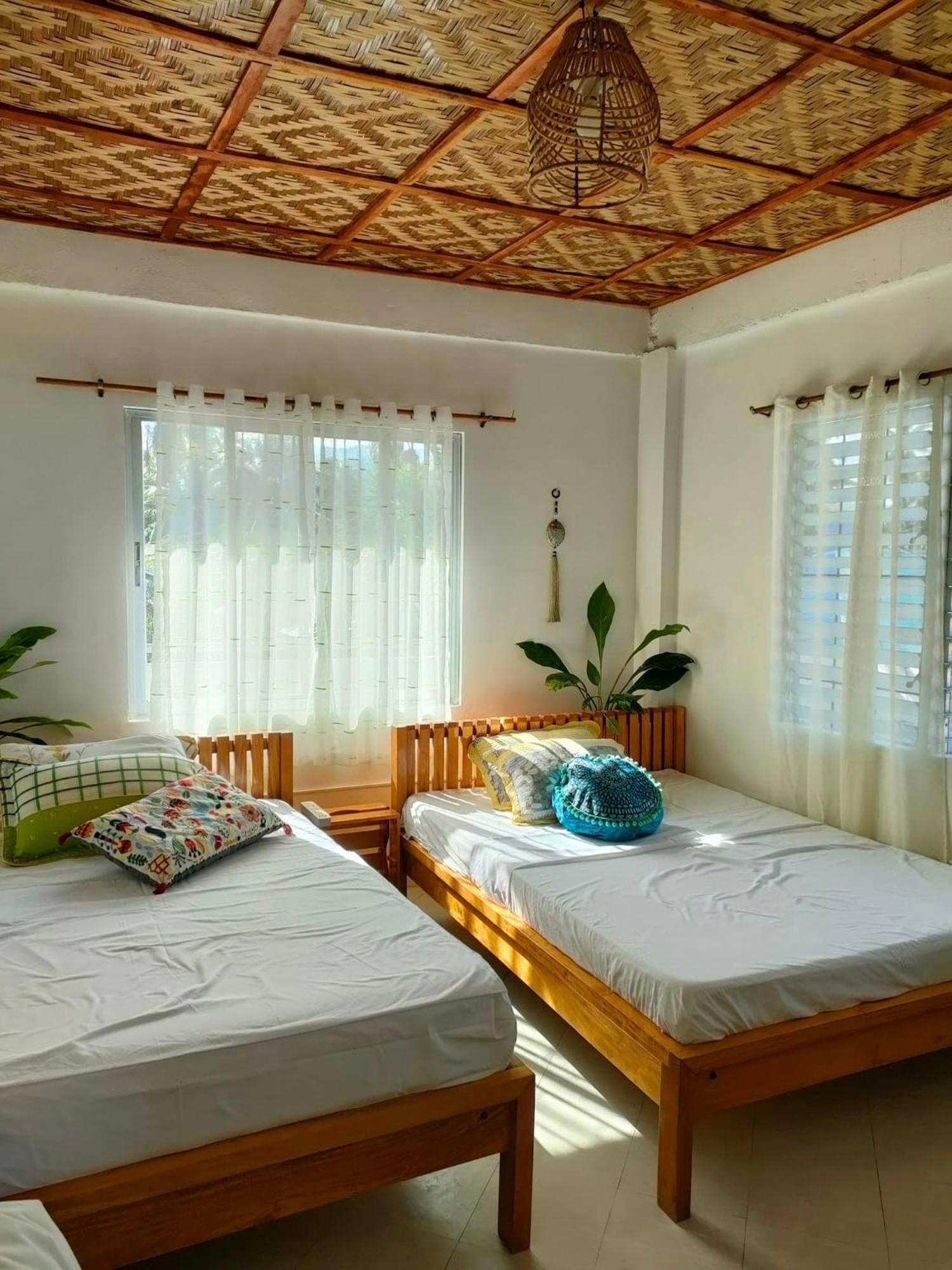 Sea Me Apartment Kansaloay Exterior photo